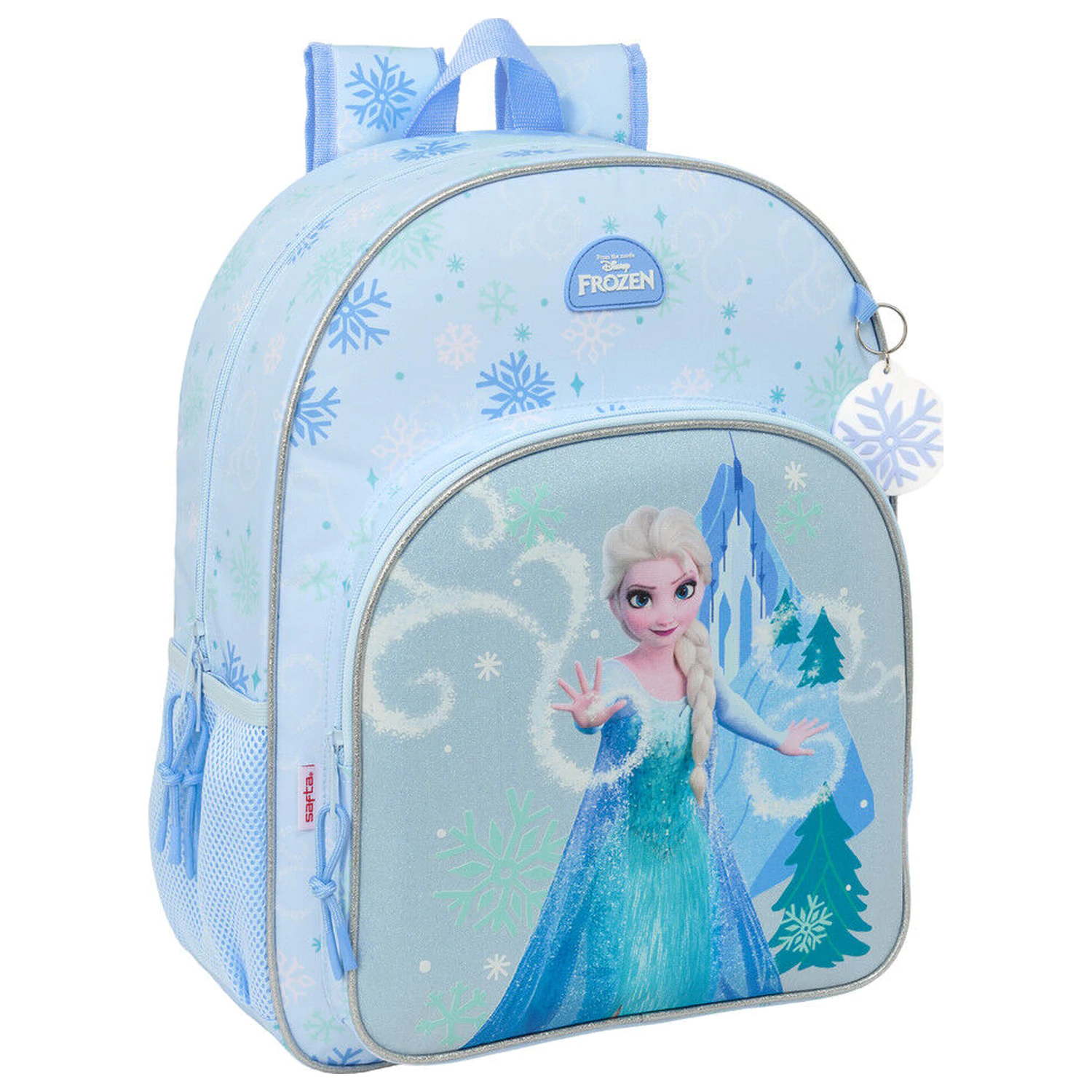 Disney Frozen prispôsobiteľný batoh 42cm produktová fotografia