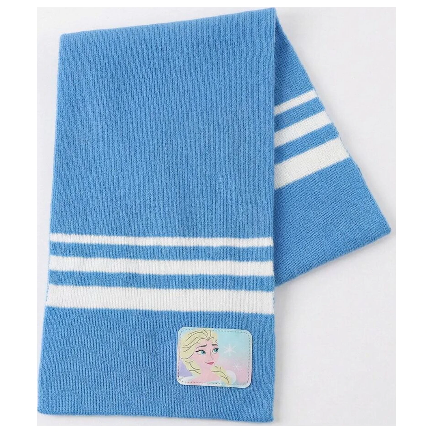 Disney Frozen zimný set kukla čiapka rukavice produktová fotografia