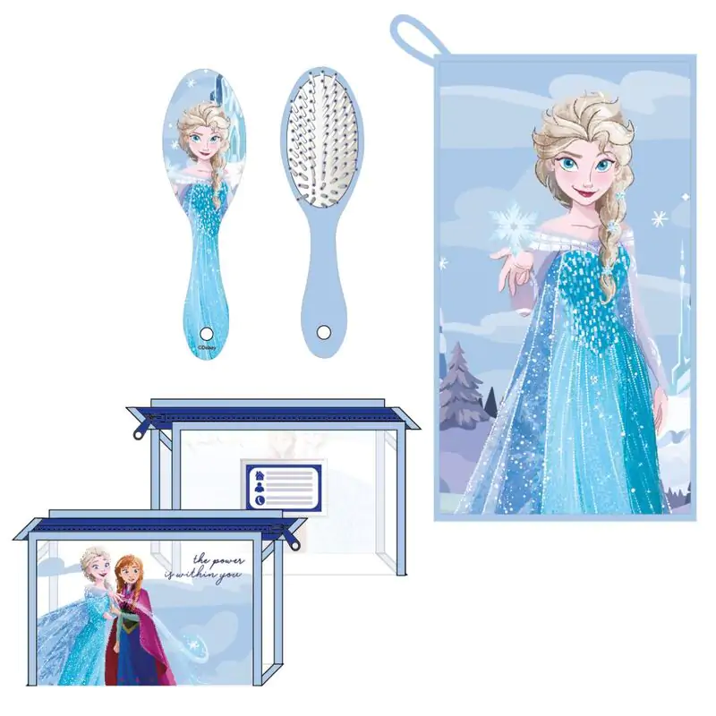 Disney Frozen toaletná taštička termékfotó