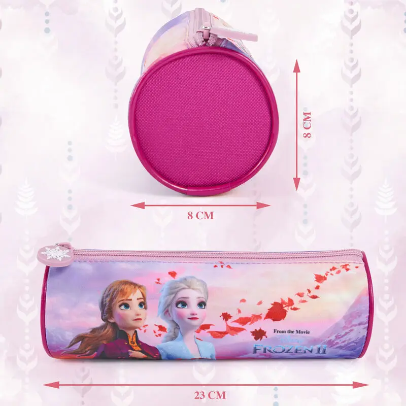 Disney Frozen peračník produktová fotografia
