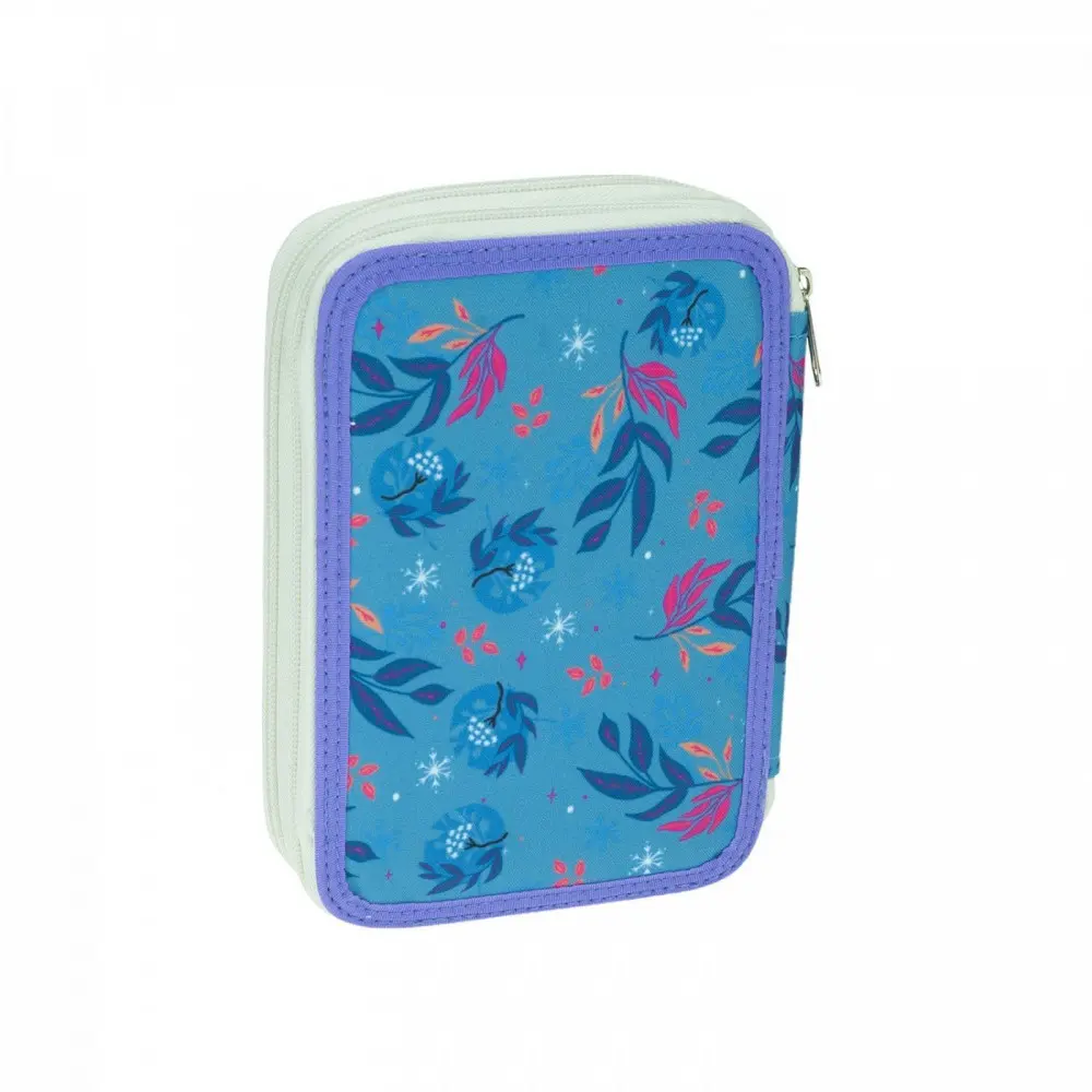 Disney Frozen naplnené 2-poschodové puzdro na ceruzky produktová fotografia