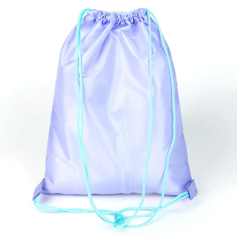 Disney Frozen taška do telocvične 39 cm produktová fotografia
