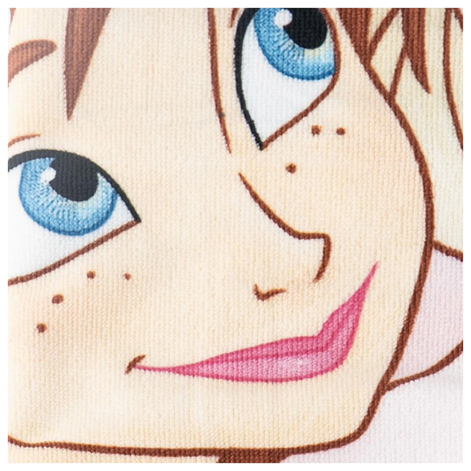 Disney Frozen uterák + súprava plaveckých okuliarov produktová fotografia