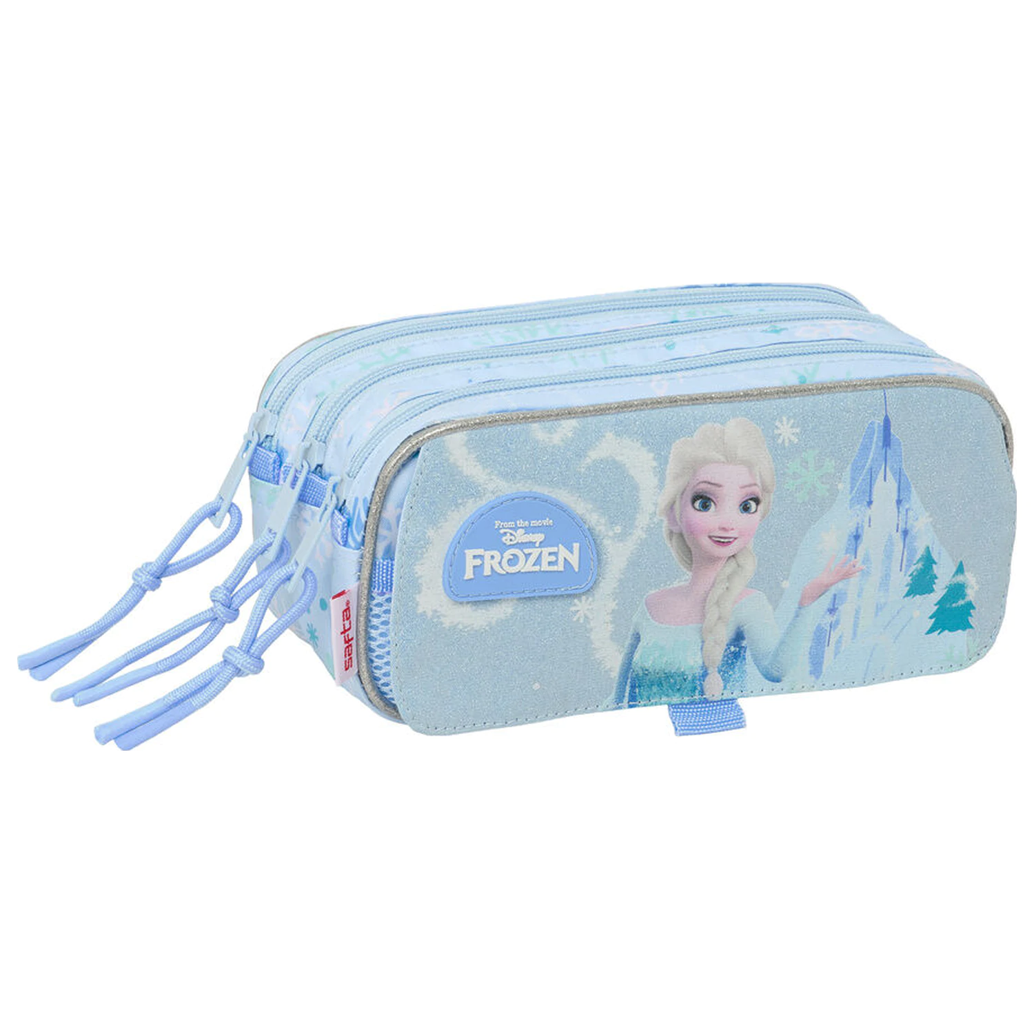 Disney Frozen trojitý peračník produktová fotografia