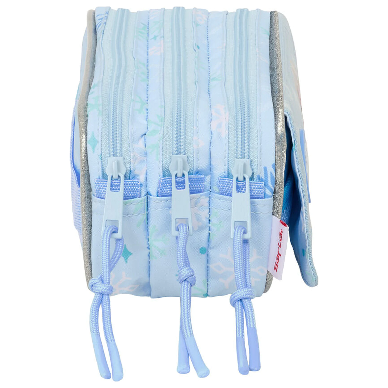 Disney Frozen trojitý peračník produktová fotografia