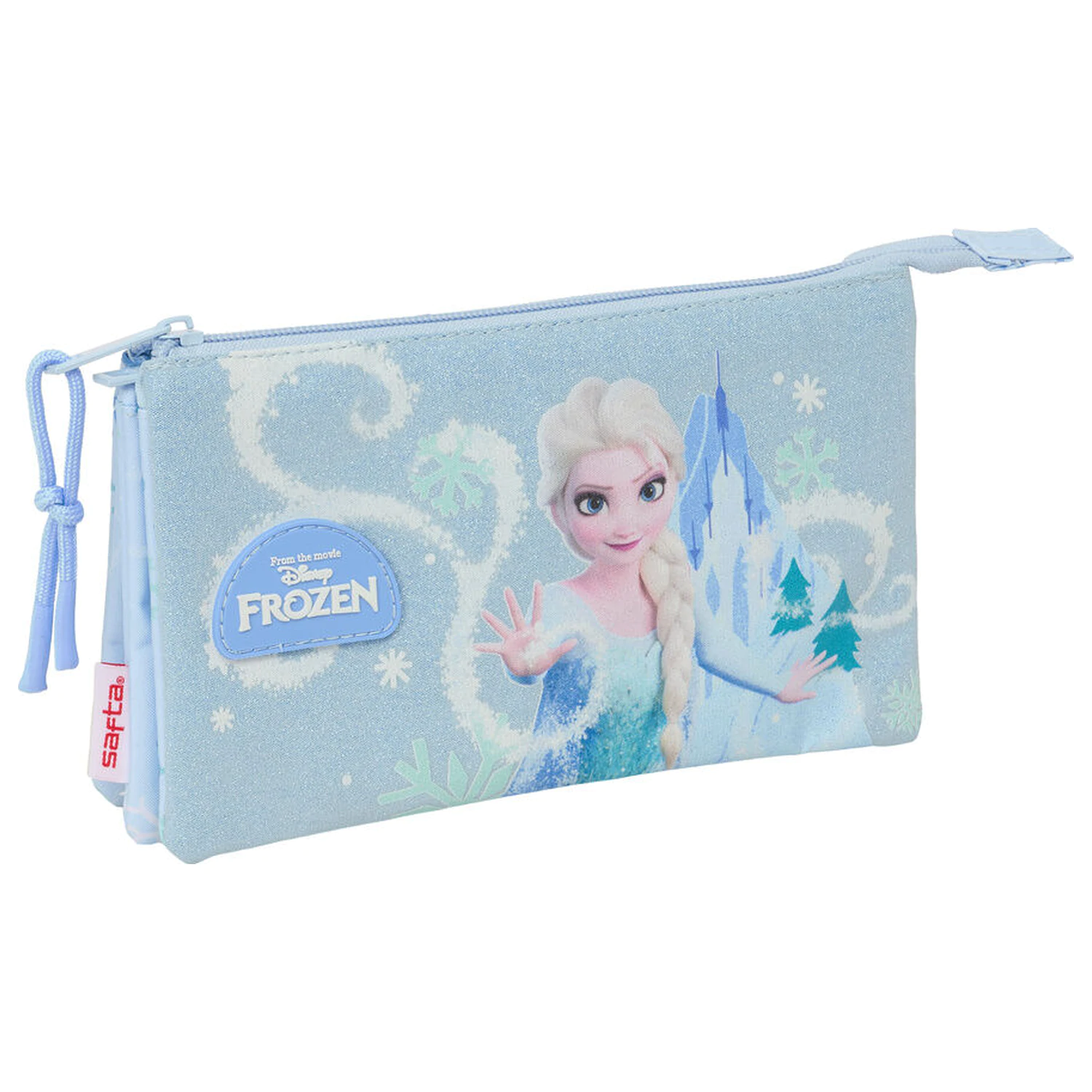 Disney Frozen trojitý peračník produktová fotografia