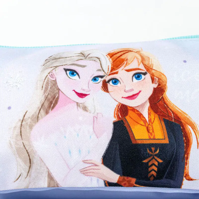 Disney Frozen triple tužkovnica termékfotó