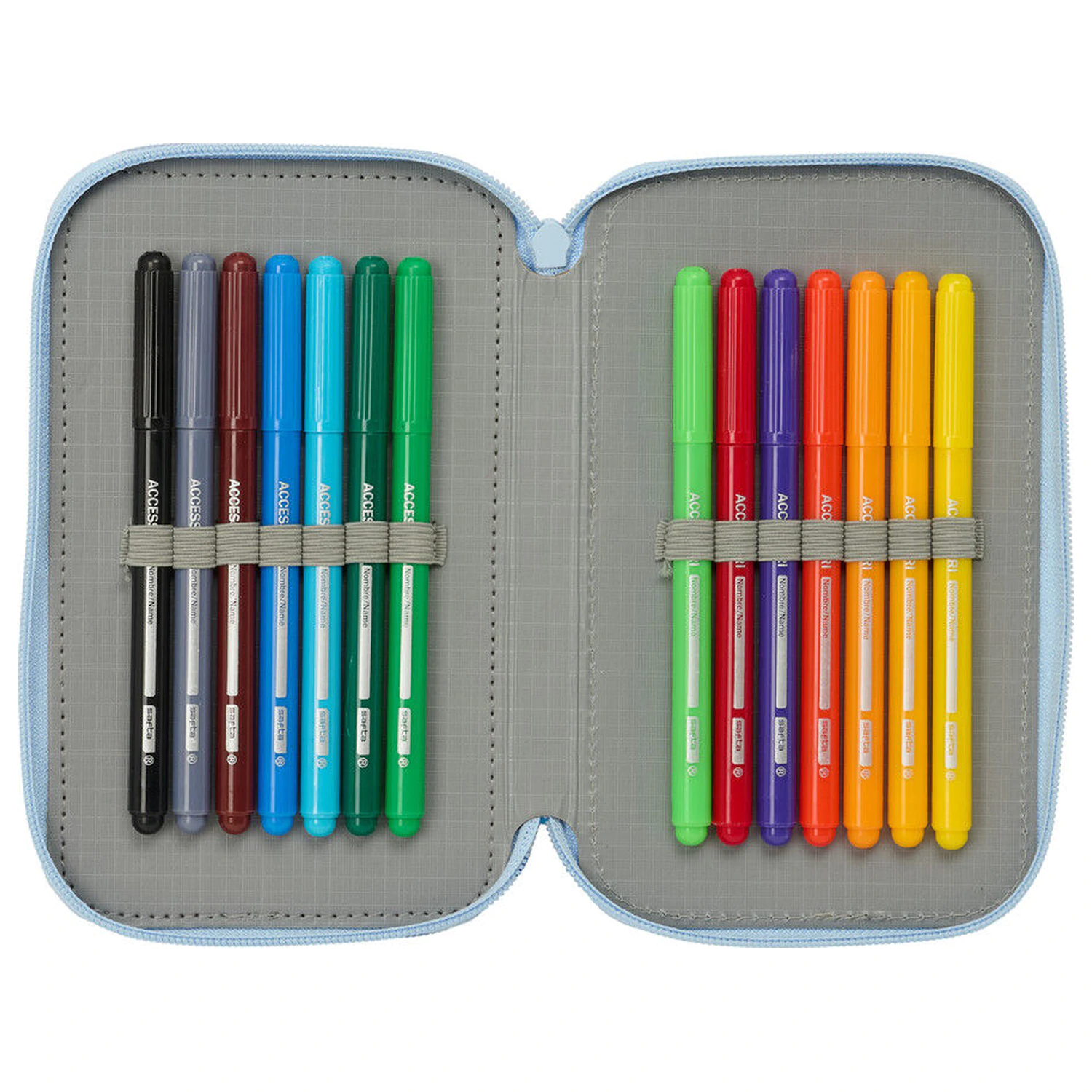 Disney Frozen trojitý peračník 37 kusov produktová fotografia