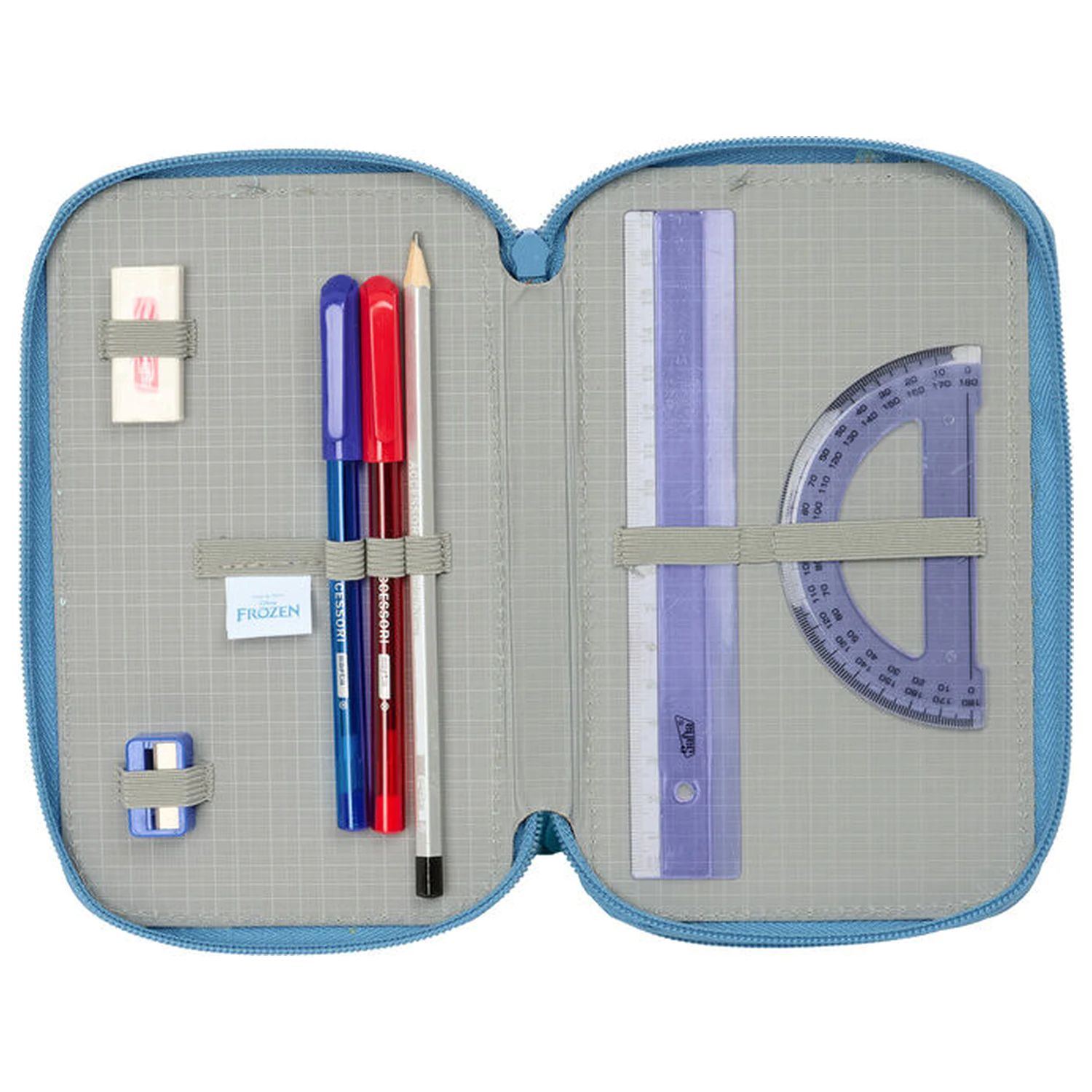 Disney Frozen trojitý peračník 37 kusov produktová fotografia