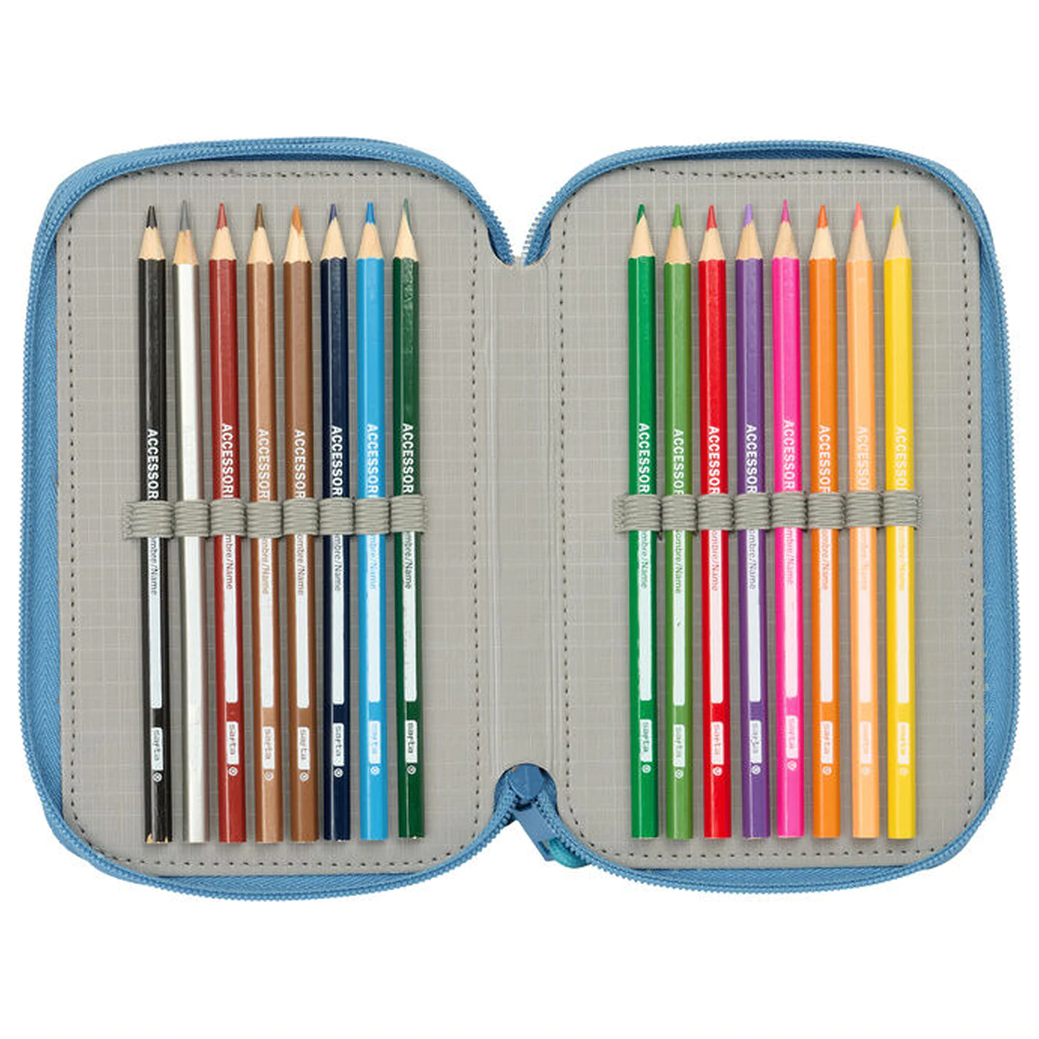 Disney Frozen trojitý peračník 37 kusov produktová fotografia