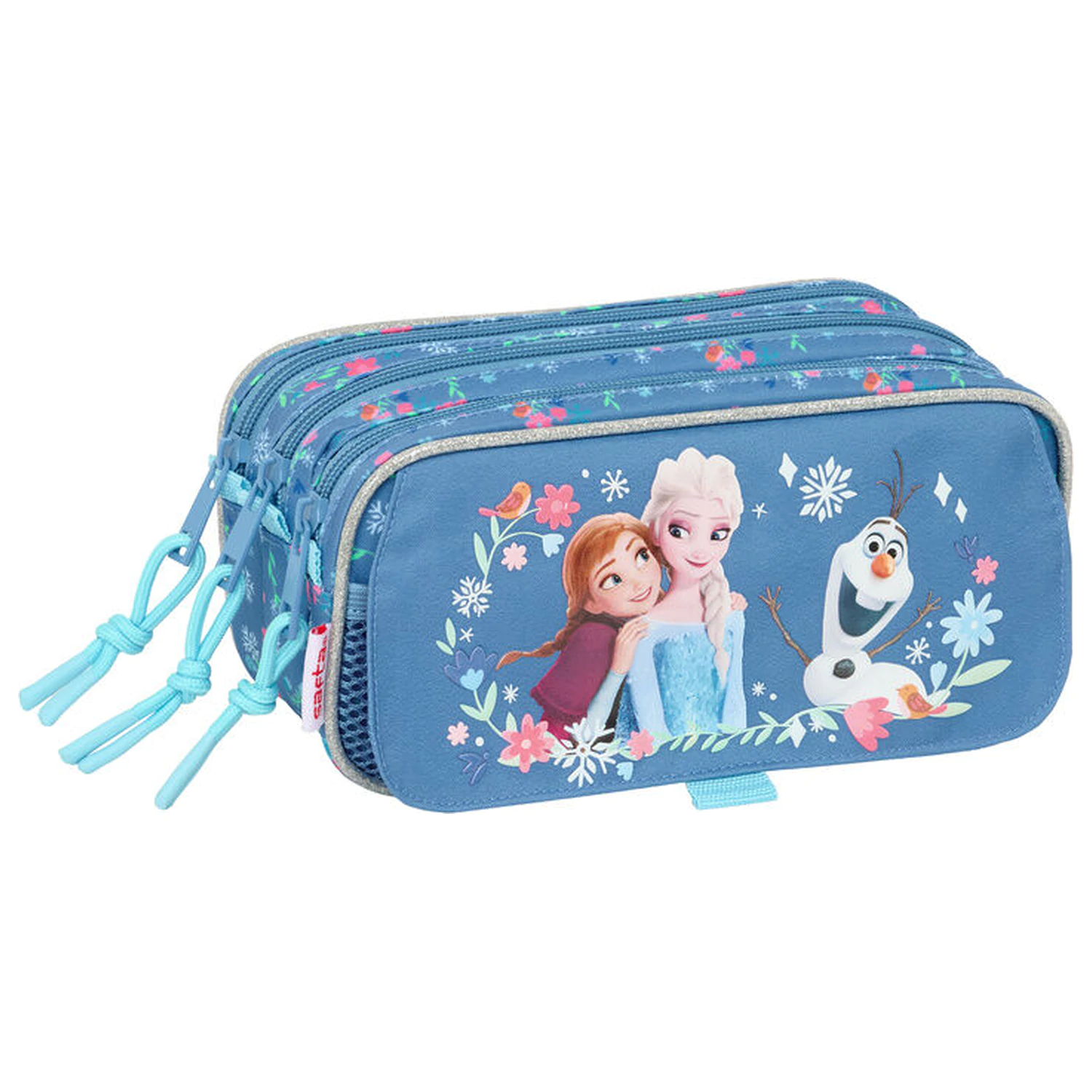 Disney Frozen trojitý peračník produktová fotografia