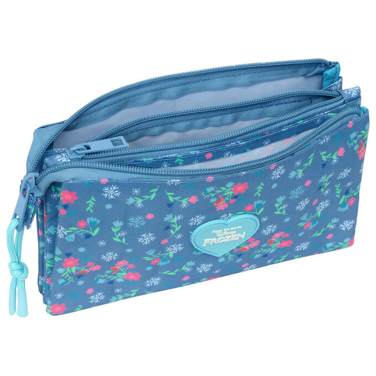 Disney Frozen trojitý peračník produktová fotografia