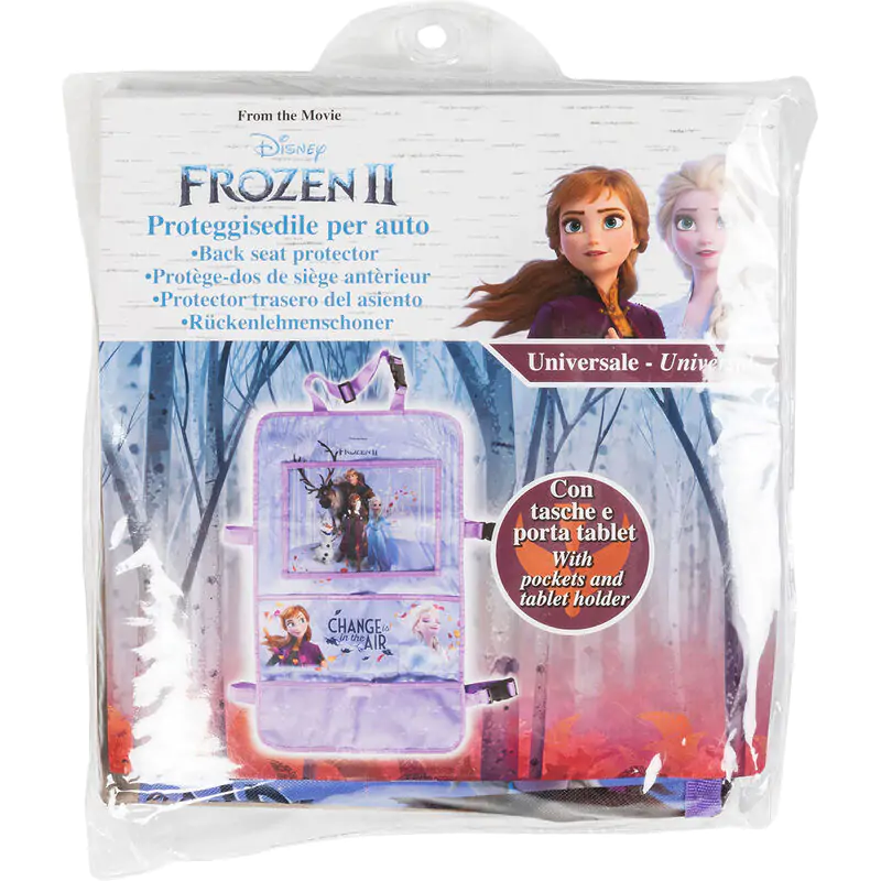 Disney Frozen Organizer do auta termékfotó