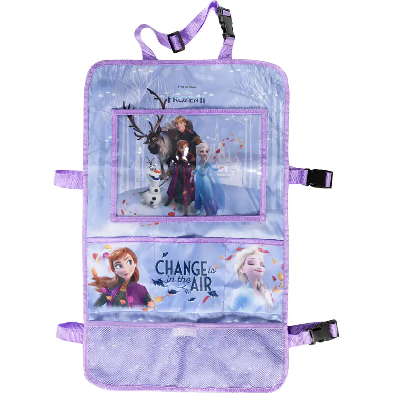 Disney Frozen Organizer do auta termékfotó