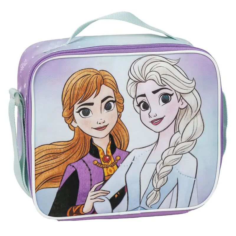 Disney Frozen desiatový box termékfotó