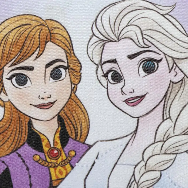 Disney Frozen desiatový box termékfotó