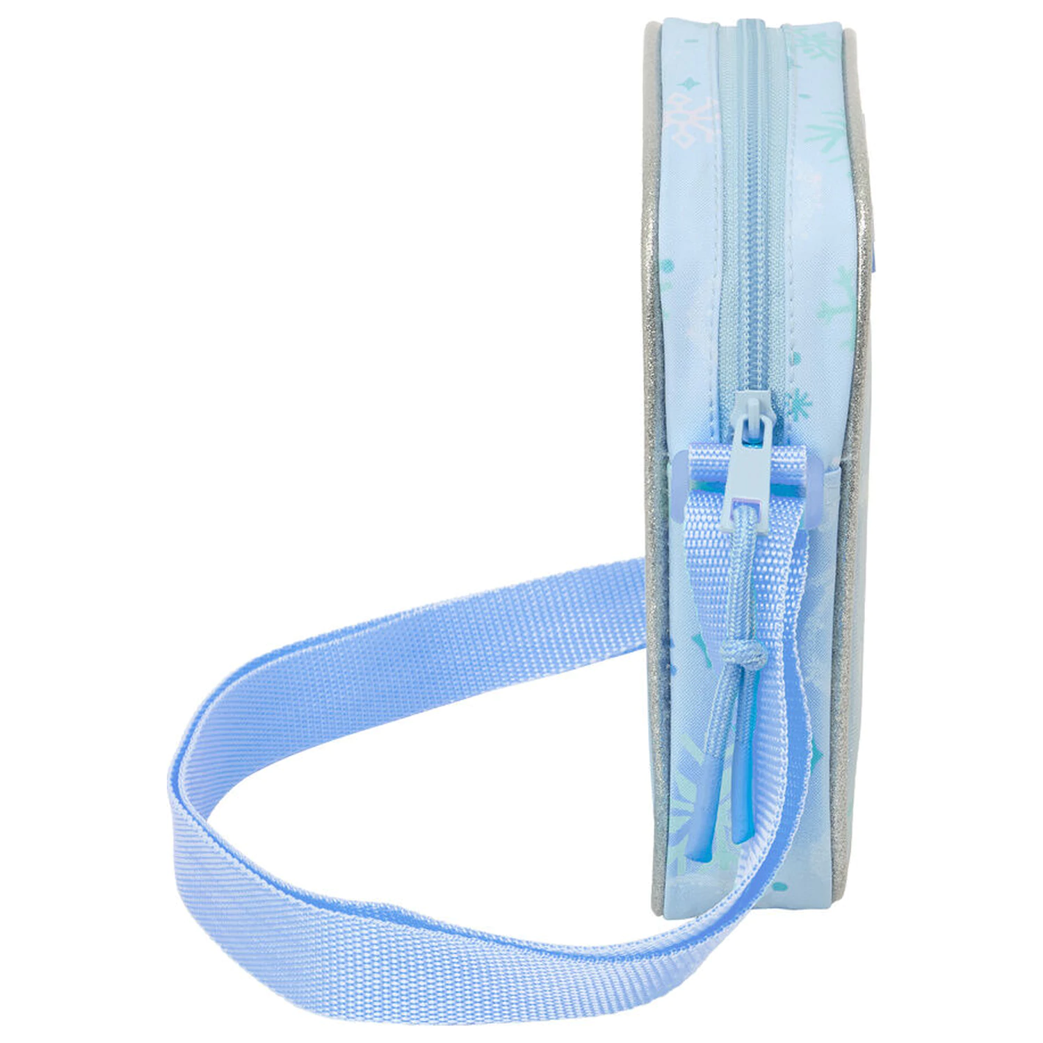 Disney Frozen taška cez rameno produktová fotografia