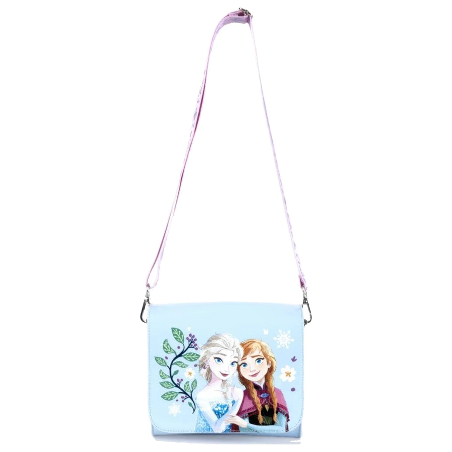 Disney Frozen taška cez rameno produktová fotografia