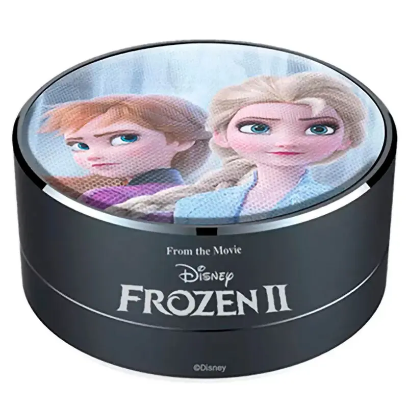 Disney Frozen Bezdrôtový prenosný reproduktor produktová fotografia