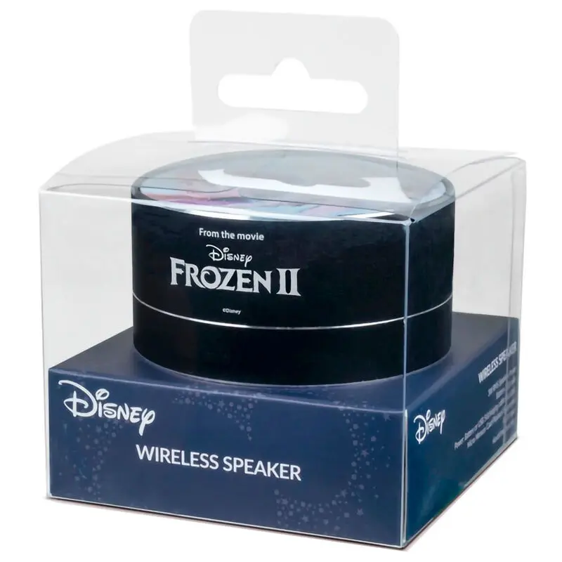 Disney Frozen Bezdrôtový prenosný reproduktor produktová fotografia