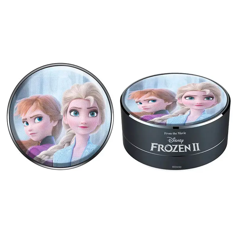 Disney Frozen Bezdrôtový prenosný reproduktor produktová fotografia