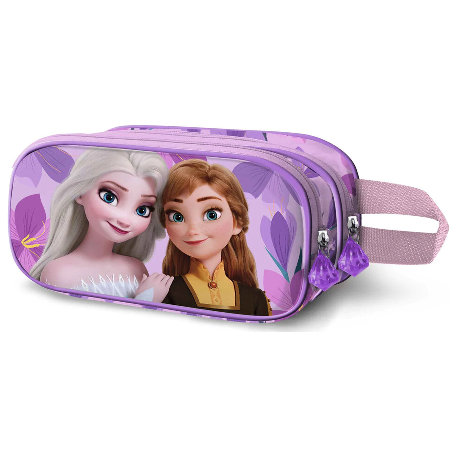 Disney Frozen Violet 3D peračník produktová fotografia
