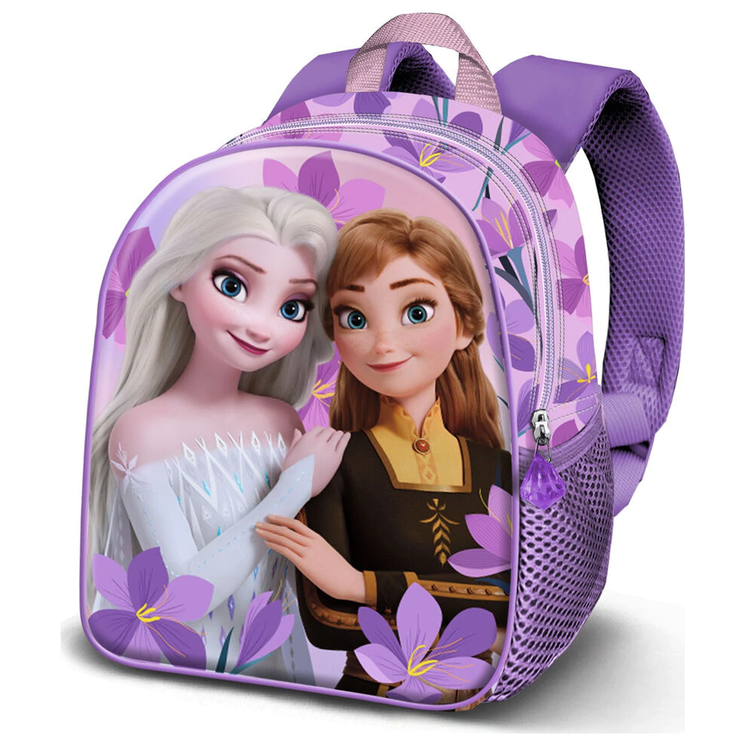 Disney Frozen Violet batoh 40cm produktová fotografia