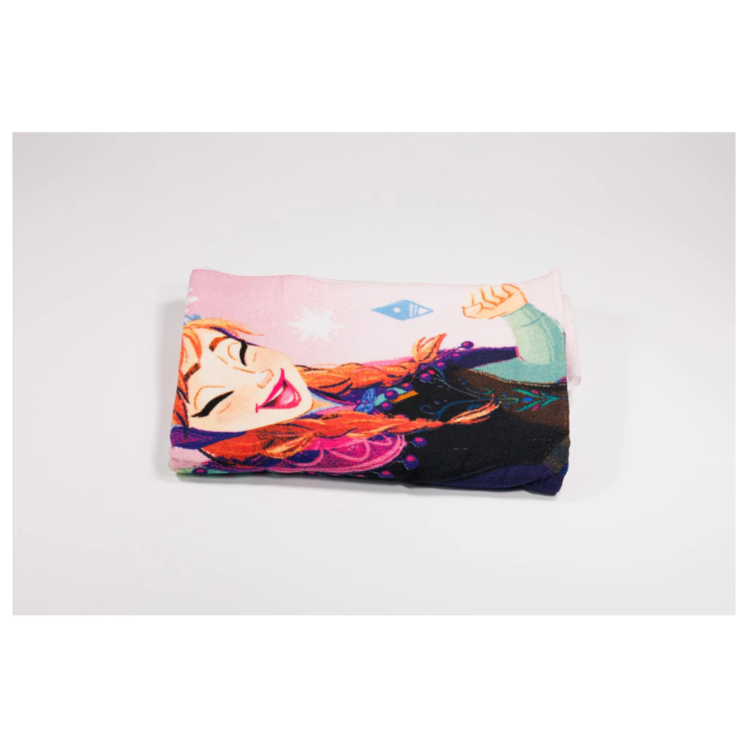Disney Frozen Wonderland uterák produktová fotografia