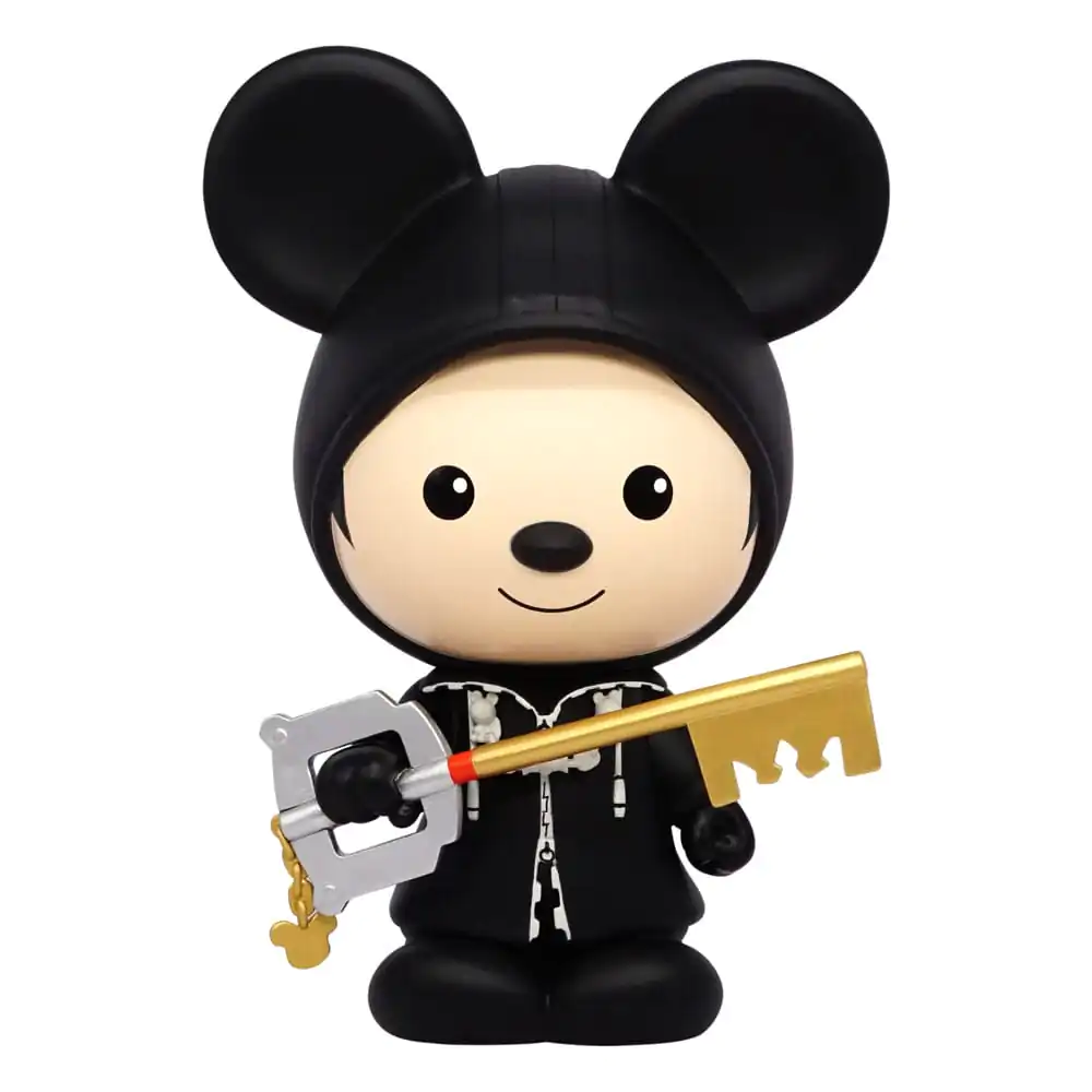Disney Kingdom Hearts Coin Bank King Mickey produktová fotografia
