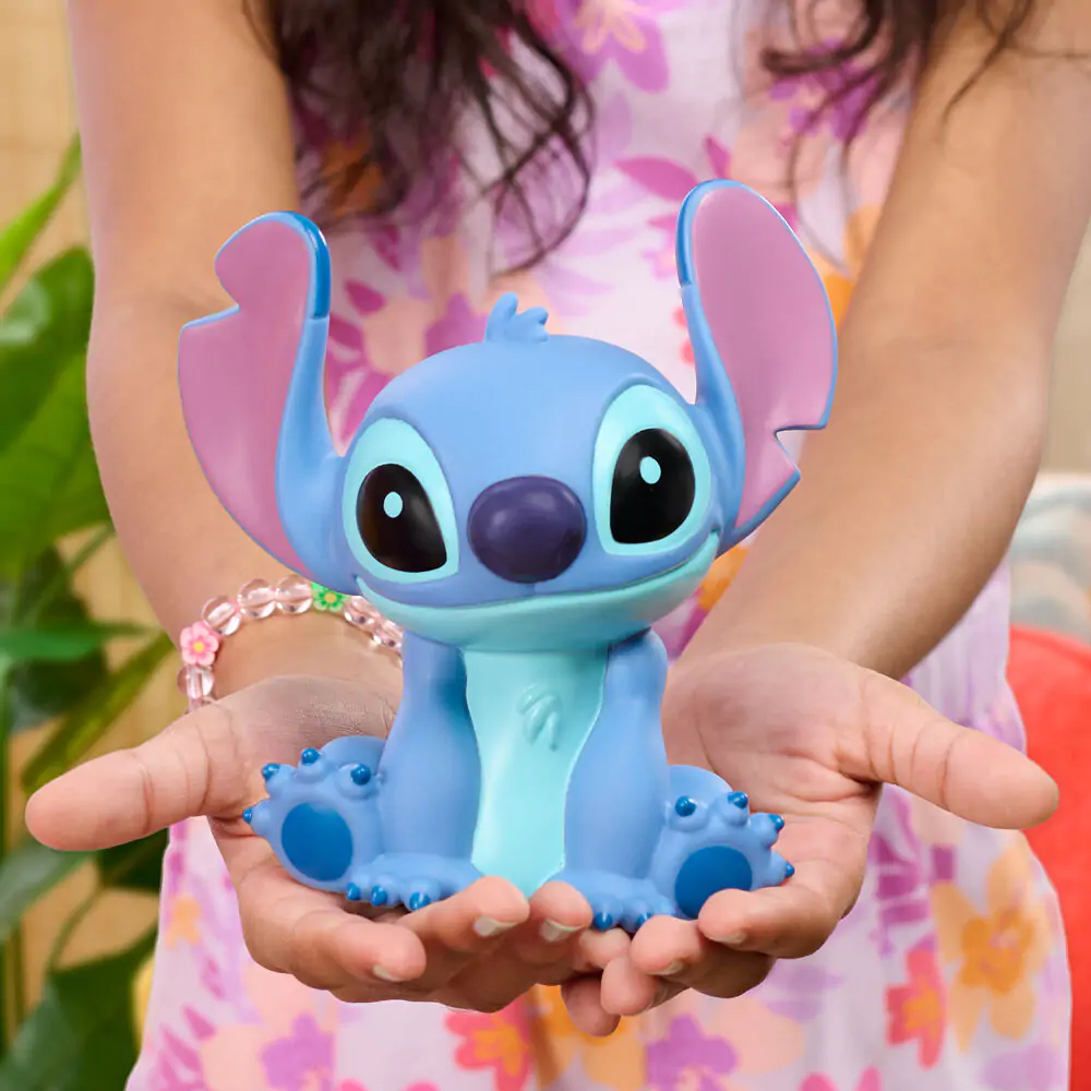 Disney Lilo & Stitch bábika produktová fotografia