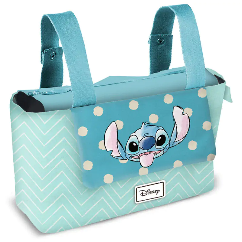 Disney Lilo & Stitch Lovely tehotenská taška produktová fotografia