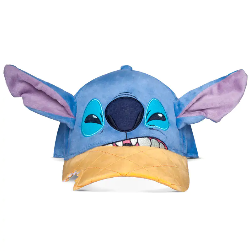 Disney Lilo & Stitch Pineapple Stitch čiapka termékfotó