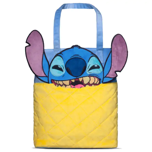 迪士尼 Lilo & Stitch Pineapple Stitch сумка-tote termékfotó