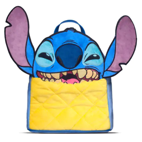 Disney Lilo & Stitch Pineapple Stitch batoh termékfotó