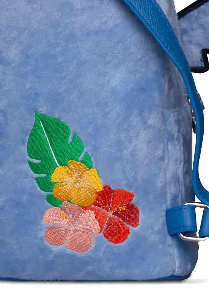 Disney Lilo & Stitch Stitch batoh na chrbát produktová fotografia