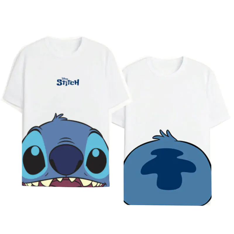 Disney Lilo & Stitch - Stitch tričko S termékfotó