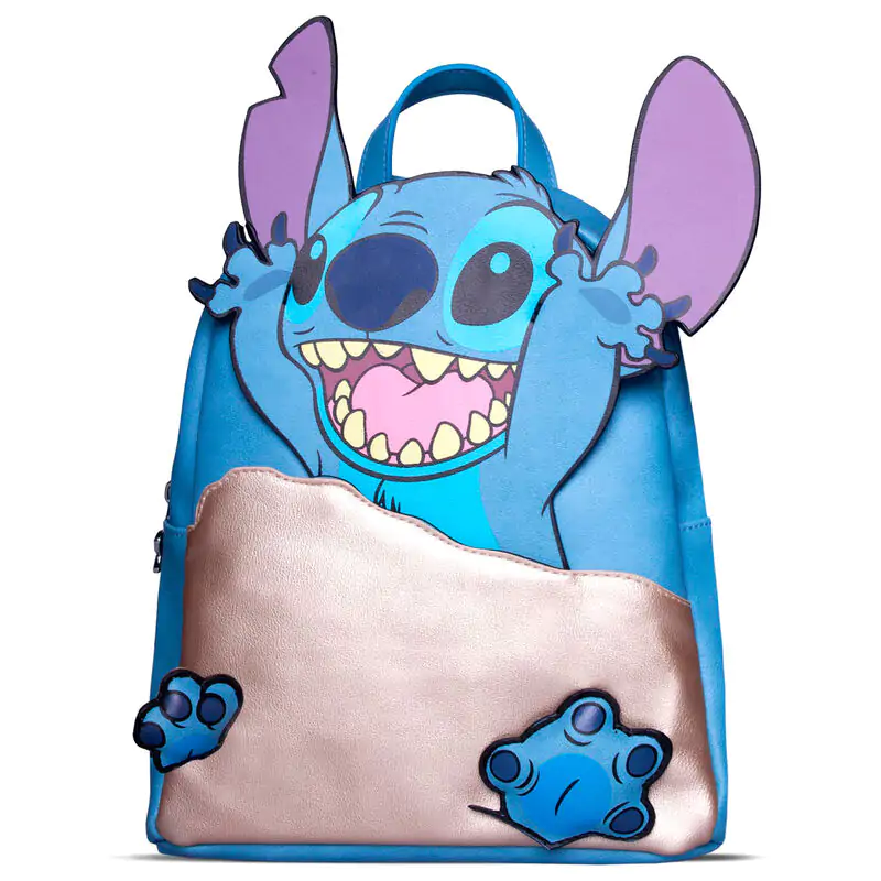 Disney Lilo & Stitch Beach Day Stitch batoh termékfotó