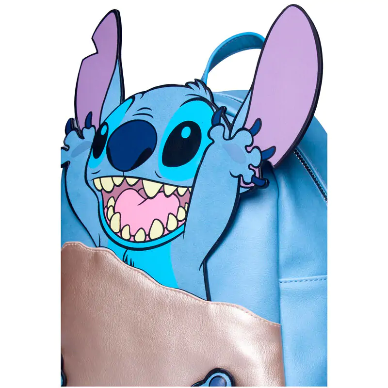 Disney Lilo & Stitch Beach Day Stitch batoh termékfotó