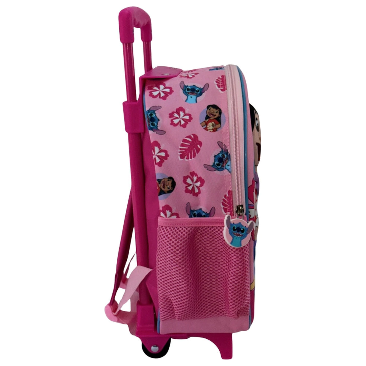 Disney Lilo and Stitch 3D vozík 32cm produktová fotografia