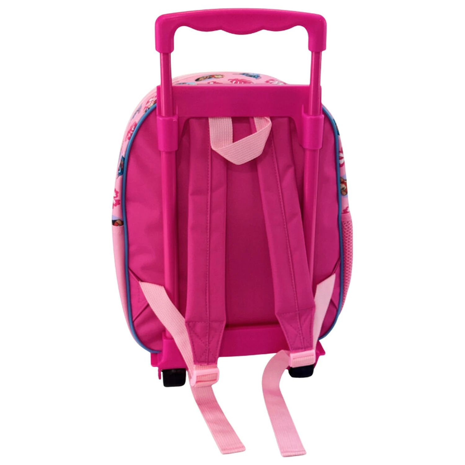 Disney Lilo and Stitch 3D vozík 32cm produktová fotografia