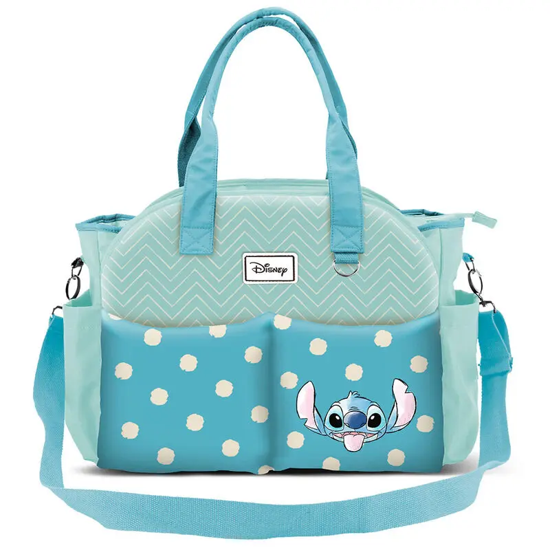 Disney Lilo and Stitch Roztomilá tehotenská taška produktová fotografia