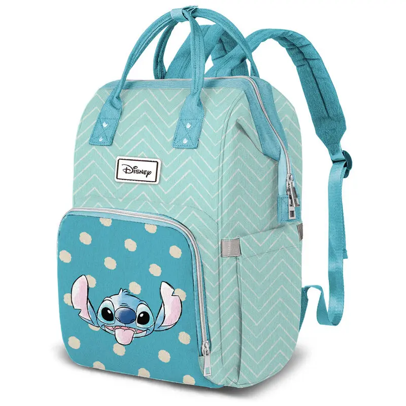 Disney Lilo and Stitch Roztomilý tehotenský batoh 40cm produktová fotografia