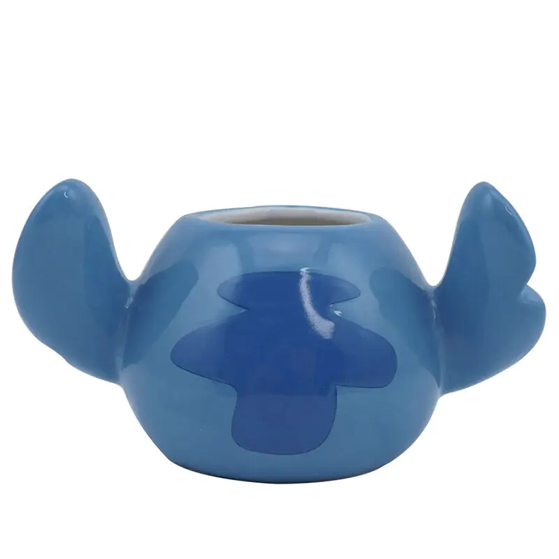 Disney: Lilo and Stitch - Hrnček v tvare Stitcha produktová fotografia