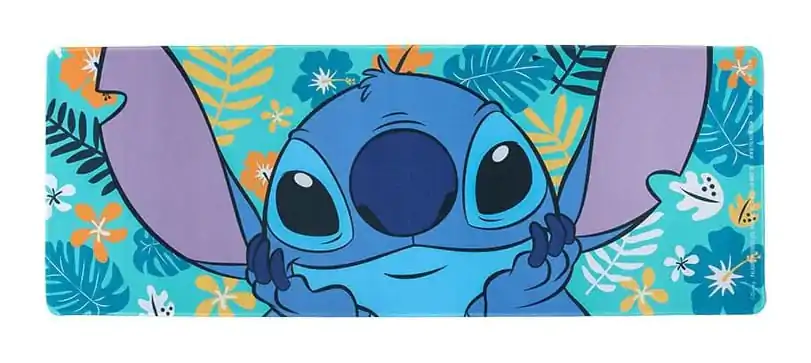 Disney: Lilo and Stitch - Stitch podložka na stôl produktová fotografia