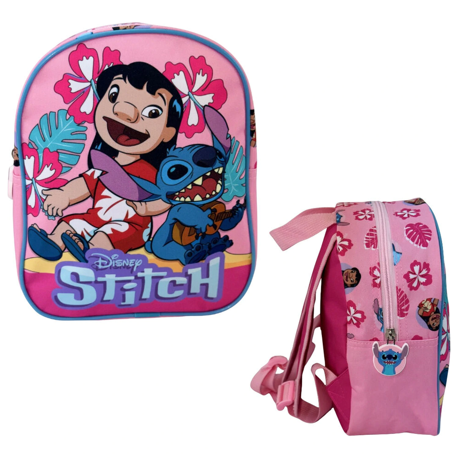 Disney Lilo and Stitch ruksak 26cm produktová fotografia