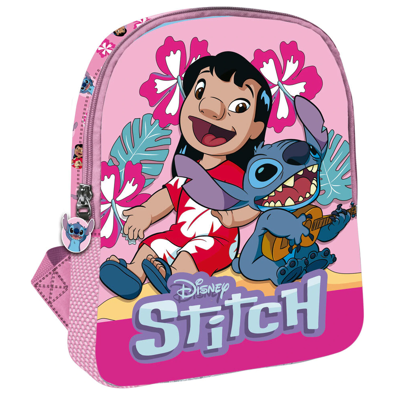 Disney Lilo and Stitch ruksak 30 cm produktová fotografia