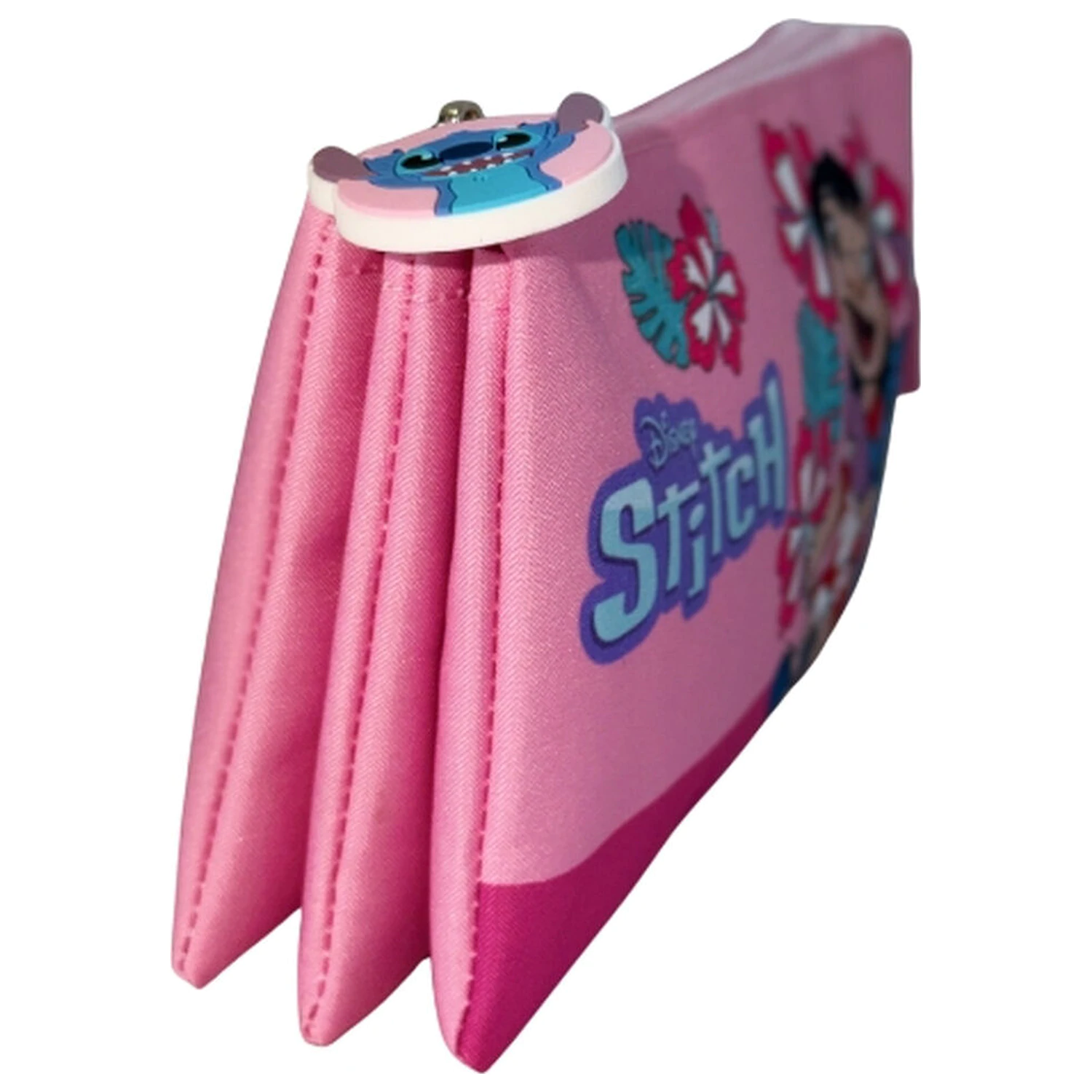 Disney Lilo and Stitch trojitý peračník produktová fotografia