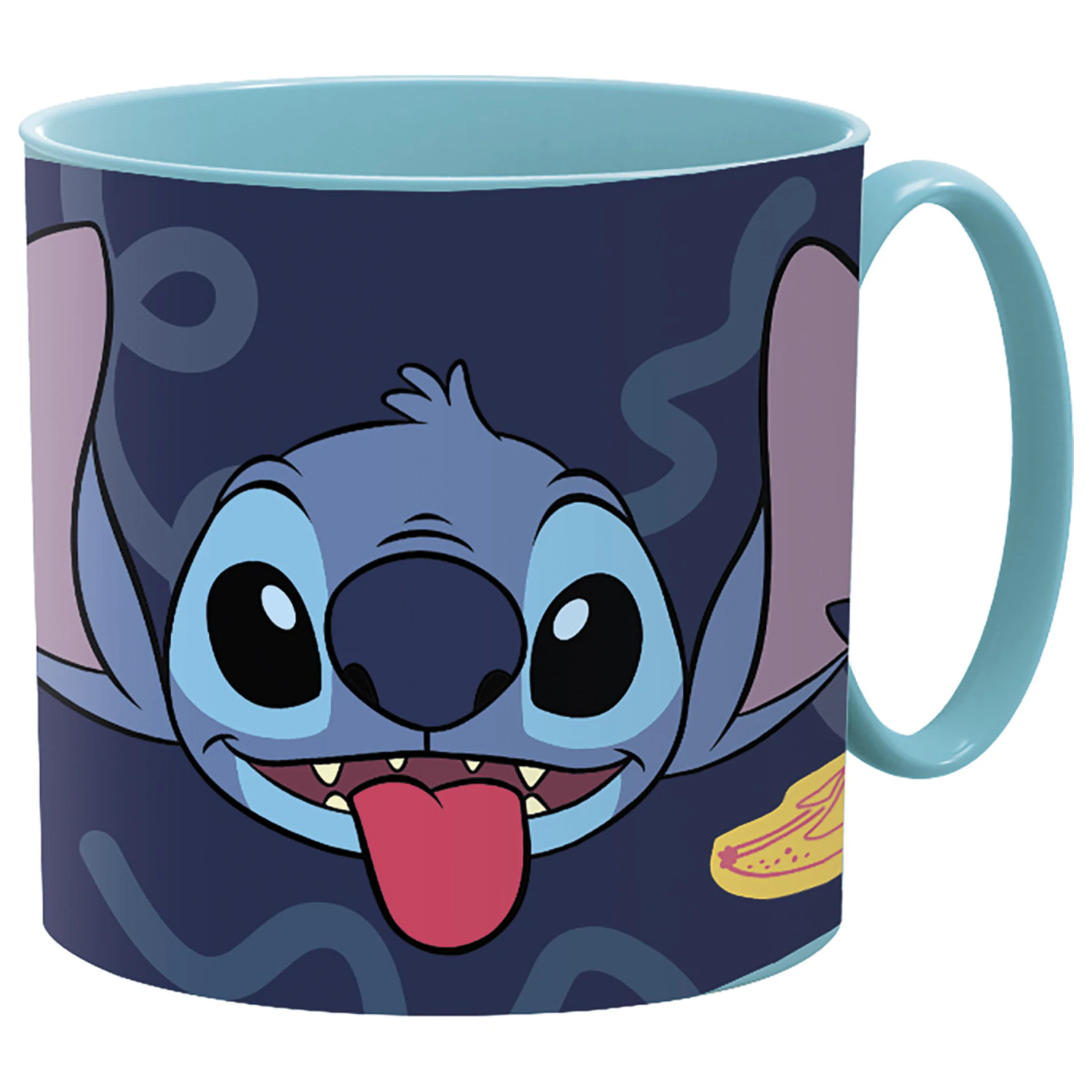 Disney Lilo and Stitch Palms mikro hrnček 265 ml produktová fotografia
