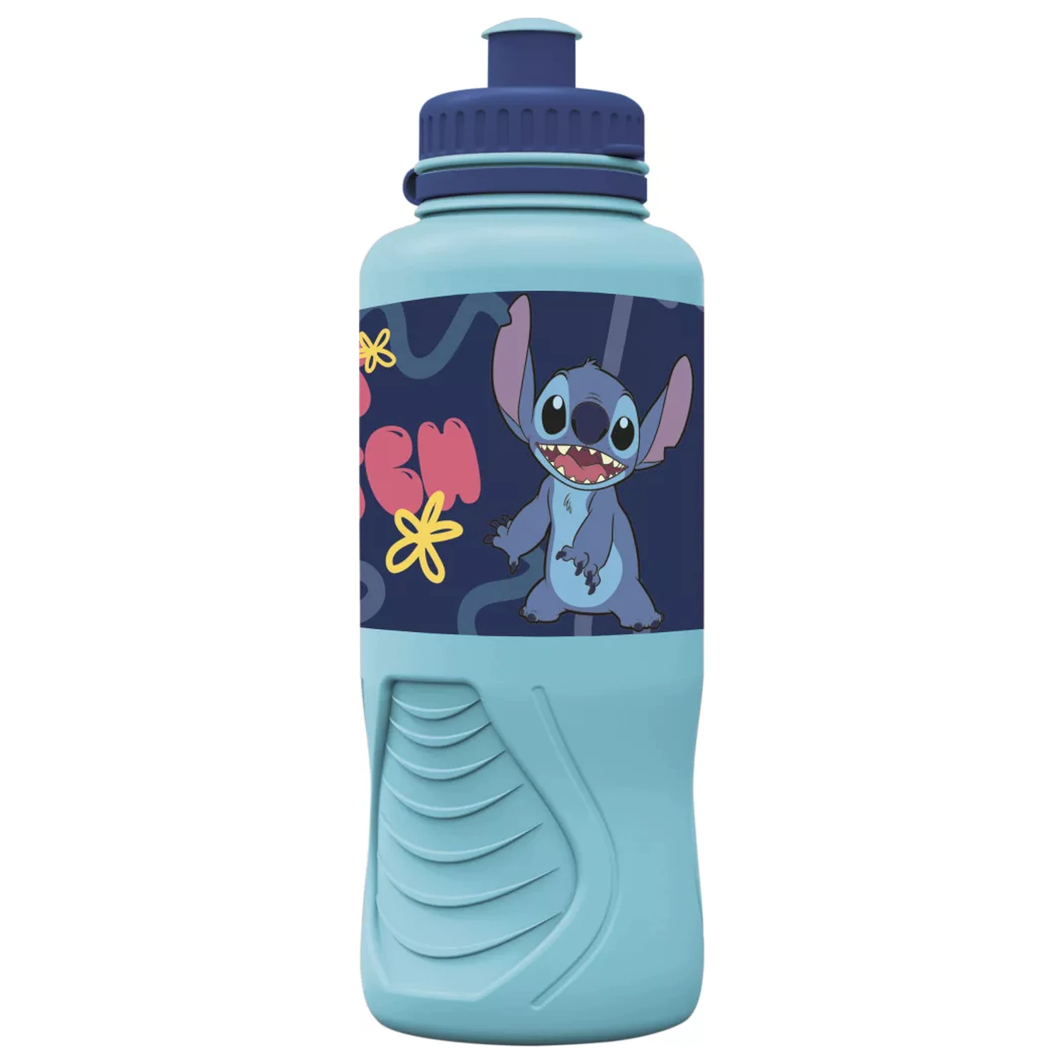 Disney Lilo & Stitch Palms plastová športová fľaša 430 ml produktová fotografia