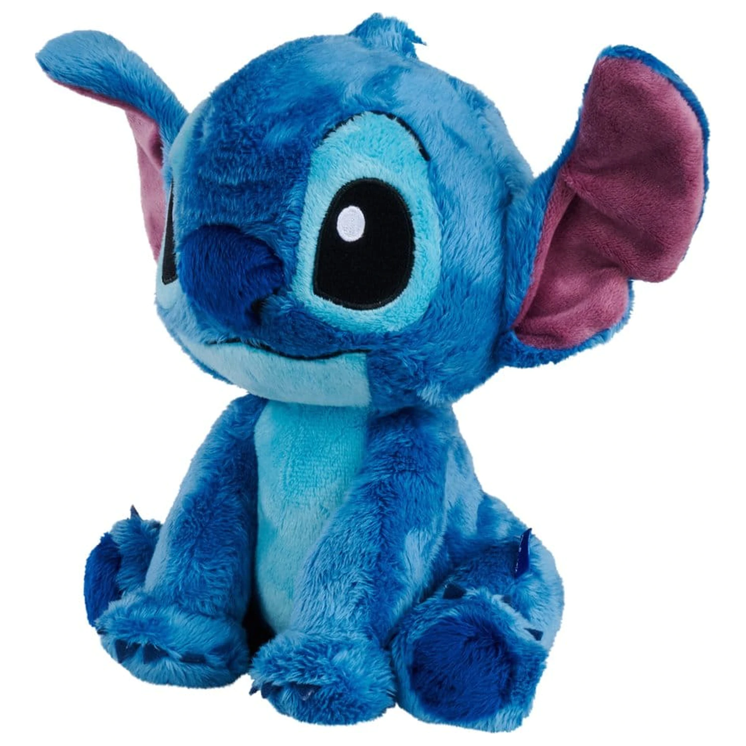 Disney Lilo & Stitch plyšová figúrka Stitch Refresh 25 cm produktová fotografia